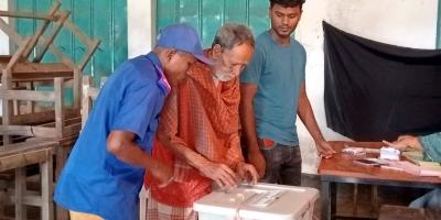 শেষ ধাপে যারা উপজেলার চেয়ারম্যান হলেন