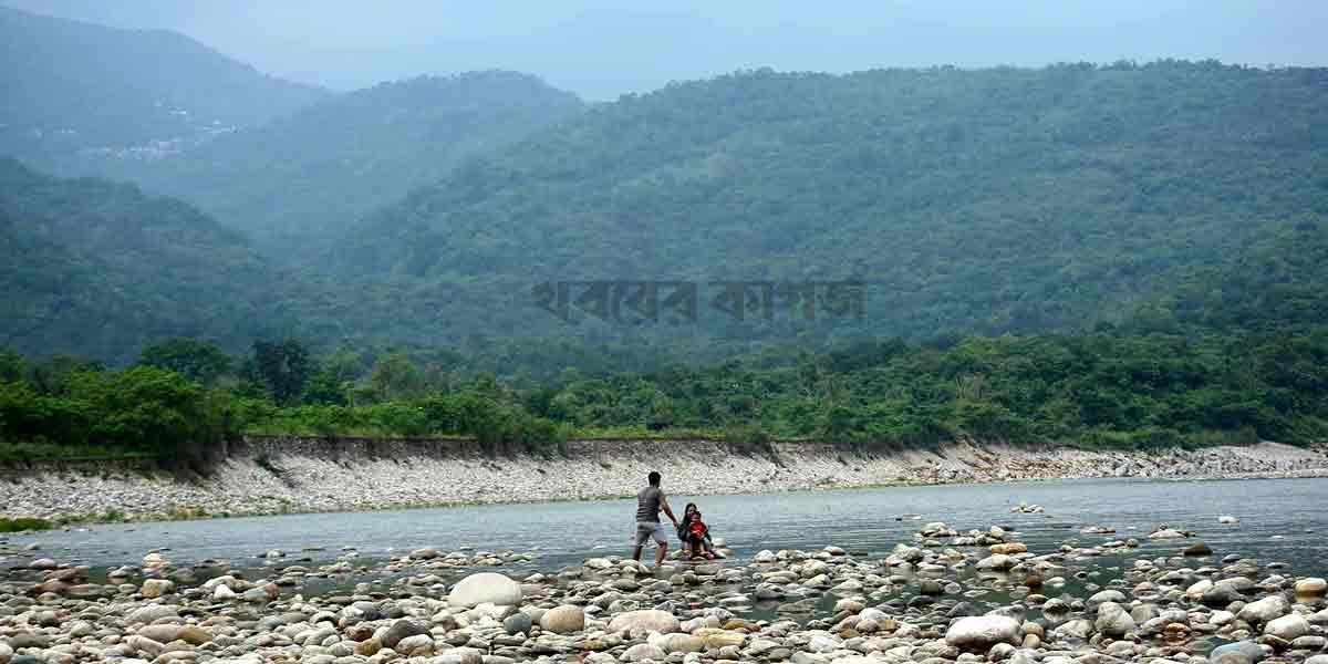 শর্তসাপেক্ষে আজ থেকে সাদা পাথর পর্যটন কেন্দ্র চালু