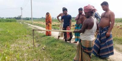 চরাঞ্চলের আতঙ্ক রাসেলস ভাইপার