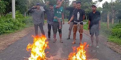 বাঘাইছড়ি উপজেলা নির্বাচন আবারও স্থগিত