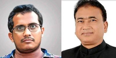 সিয়াম কলকাতায় ১৪ দিনের রিমান্ডে