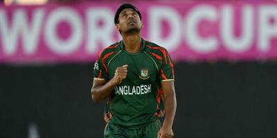 আইপিএলেই মোস্তাফিজের বদলে যাওয়া!