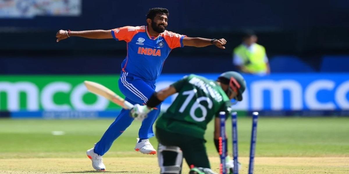 স্নায়ুক্ষয়ী লড়াইয়ে পাকিস্তানকে হারাল ভারত