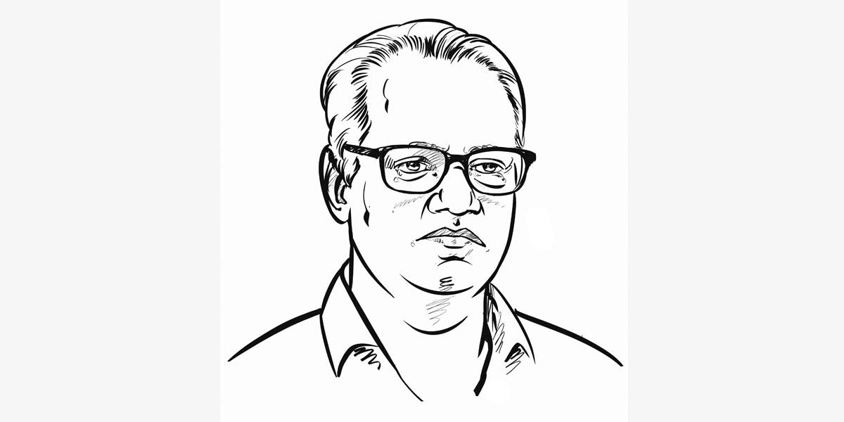 দীর্ঘশ্বাস, দুর্ভোগ এবং ডলার