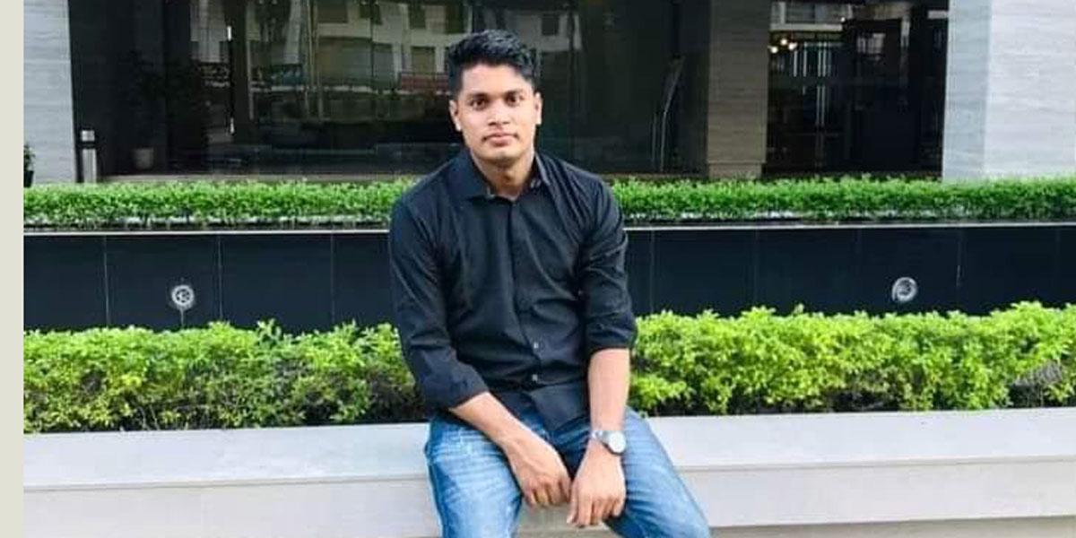 কক্সবাজার সৈকতে দুর্বৃত্তের ছুরিকাঘাতে হোটেলকর্মী খুন