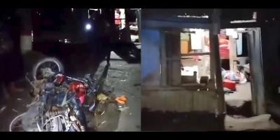 নির্বাচন-পরবর্তী সহিংসতা, বানারীপাড়ায় বাড়িছাড়া শতাধিক নেতা-কর্মী
