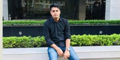 কক্সবাজার সৈকতে দুর্বৃত্তের ছুরিকাঘাতে হোটেলকর্মী খুন