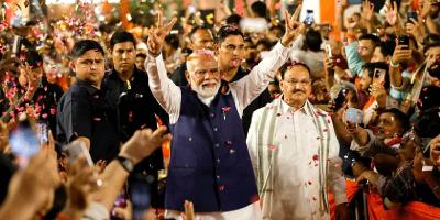 নতুন মেয়াদে ক্ষমতায় মোদি, যেসব প্রভাব ফেলতে পারে বিশ্বে