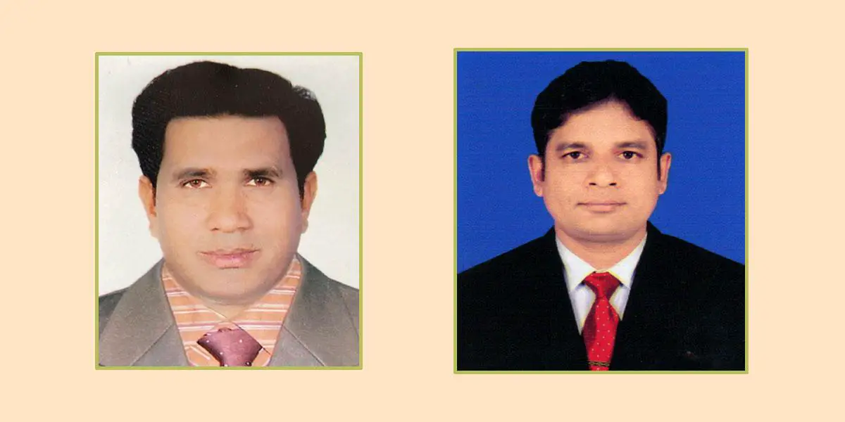 শার্শা থানা প্রেসক্লাবের কমিটি গঠন