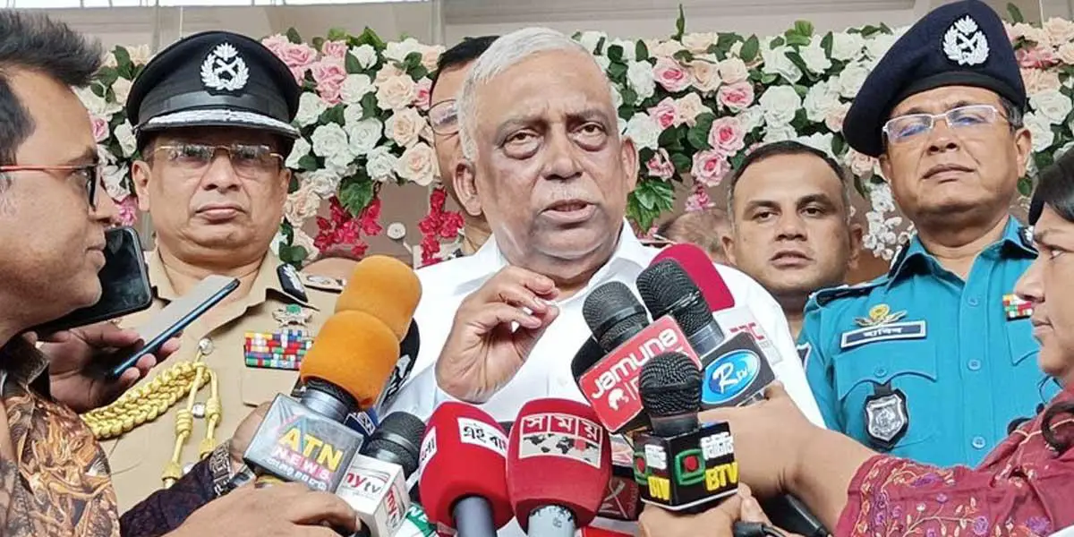 এমপি আনার চোরাচালানে জড়িত ছিলেন, কখনোই বলিনি : স্বরাষ্ট্রমন্ত্রী
