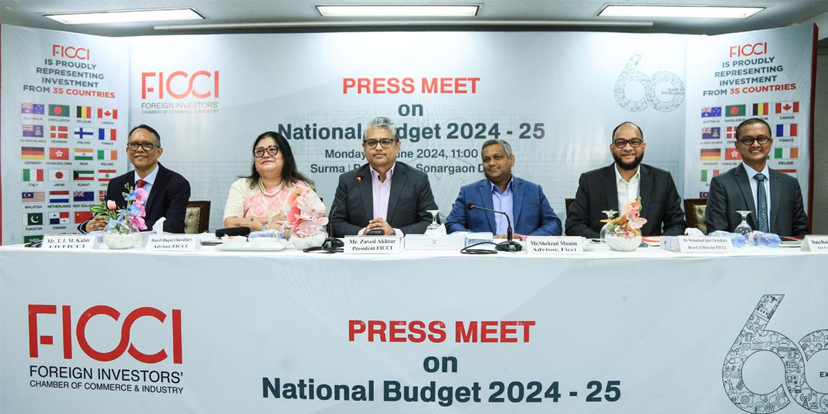 প্রবৃদ্ধি-মূল্যস্ফীতির লক্ষ্য অর্জন সম্ভব
