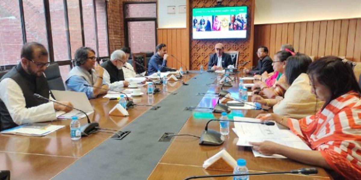 মা-শিশু মৃত্যু কমাতে ঐক্যবদ্ধভাবে কাজ করার আহ্বান