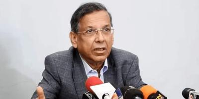 সাধারণ নাগরিকের মতোই ড. ইউনূসের বিচার হচ্ছে : আইনমন্ত্রী