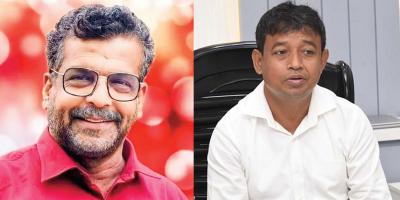 মিন্টু সদুত্তর দিতে না পারলে ব্যবস্থা : ডিবিপ্রধান