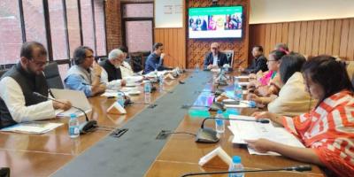 মা-শিশু মৃত্যু কমাতে ঐক্যবদ্ধভাবে কাজ করার আহ্বান