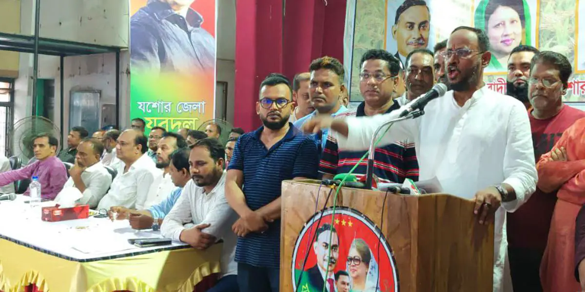 নির্বাচনব্যবস্থা ধ্বংস করেছে আ.লীগ: টুকু