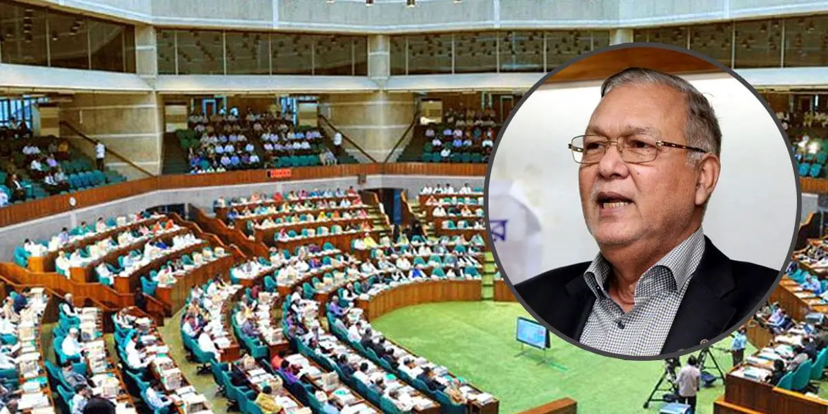 কৃষি জমি সুরক্ষা ও ব্যবহার আইন হচ্ছে : কৃষিমন্ত্রী