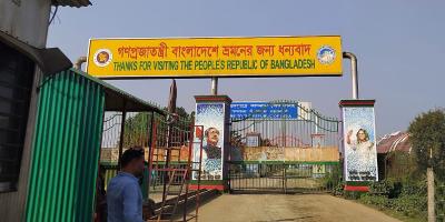 ঈদে ছুটির ফাঁদে বন্দর
