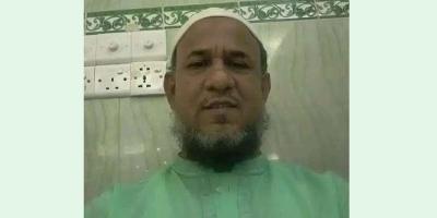 সিলেটে পিকআপের ধাক্কায় গ্যাসফিল্ড কর্মকর্তা নিহত