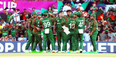 সেন্ট ভিনসেন্টে ঈদ সোমবার, ক্রিকেটাররা উদযাপন করবেন রবিবার