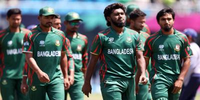 বাংলাদেশের ভাগ্য নিজেদের হাতে