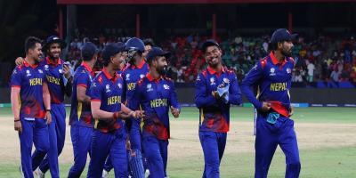 বাংলাদেশ ম্যাচে ‘শো’ দেখাতে চায় নেপাল