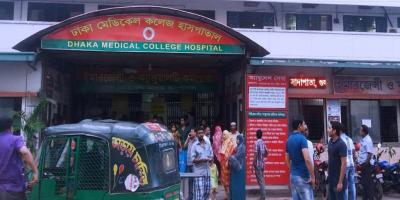 রাজধানীতে কোরবানি দিতে গিয়ে আহত শতাধিক