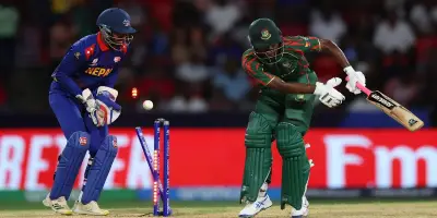 টাইগারদের চিন্তার কারণ ব্যাটিং ব্যর্থতা