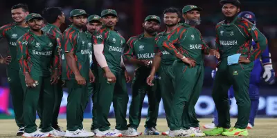 ‘সুপার এইটে বড় দল বলতে কিছু নেই’