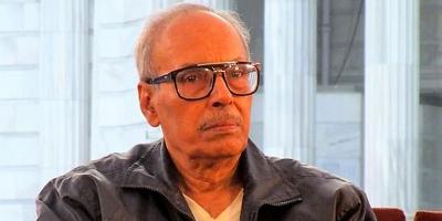 হাসপাতালে ভর্তি শীর্ষেন্দু মুখোপাধ্যায়