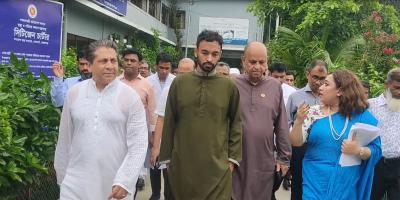 অনুমোদনহীন ক্লিনিক বন্ধ করে দেওয়া হবে: স্বাস্থ্যমন্ত্রী