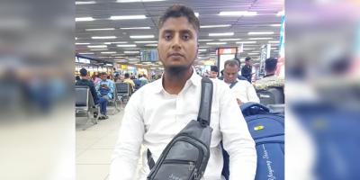 ভূমধ্যসাগরে নিহত ১১ জনের তিনজন মাদারীপুরের