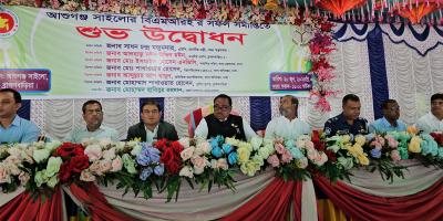 চাল চকচকে করতে বছরে ১৬ লাখ টন উৎপাদন কম হয়: খাদ্যমন্ত্রী