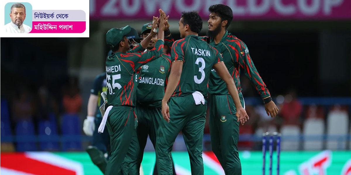 আশা নেই ভালোবাসা আছে!