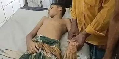 শার্শায় সাপের কামড়ে মাদরাসাছাত্রের মৃত্যু