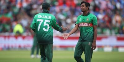 বাংলাদেশ জিততে সাকিব-মোস্তাফিজ ভালো করতে হবে: জহির খান