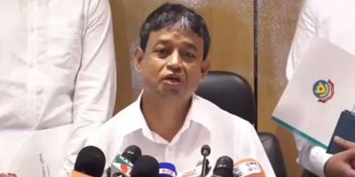 এমপি আনার হত্যা মামলার তদন্তকাজ শেষ পর্যন্ত চলবে : হারুন