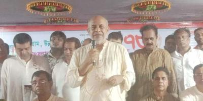 রাজবাড়ীতে দেশের বৃহত্তম রেলওয়ে কারখানা হবে : রেলমন্ত্রী
