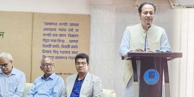 শিক্ষার্থীদের কর্মক্ষেত্রের উপযোগী দক্ষতা প্রদানের আহ্বান শিক্ষামন্ত্রীর