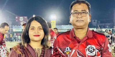 আগামী সপ্তাহে কলকাতায় যেতে পারেন এমপি আনারের মেয়ে