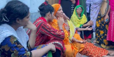 ঈশ্বরদীতে কিশোরের খণ্ডিত লাশ উদ্ধার, আটক ২