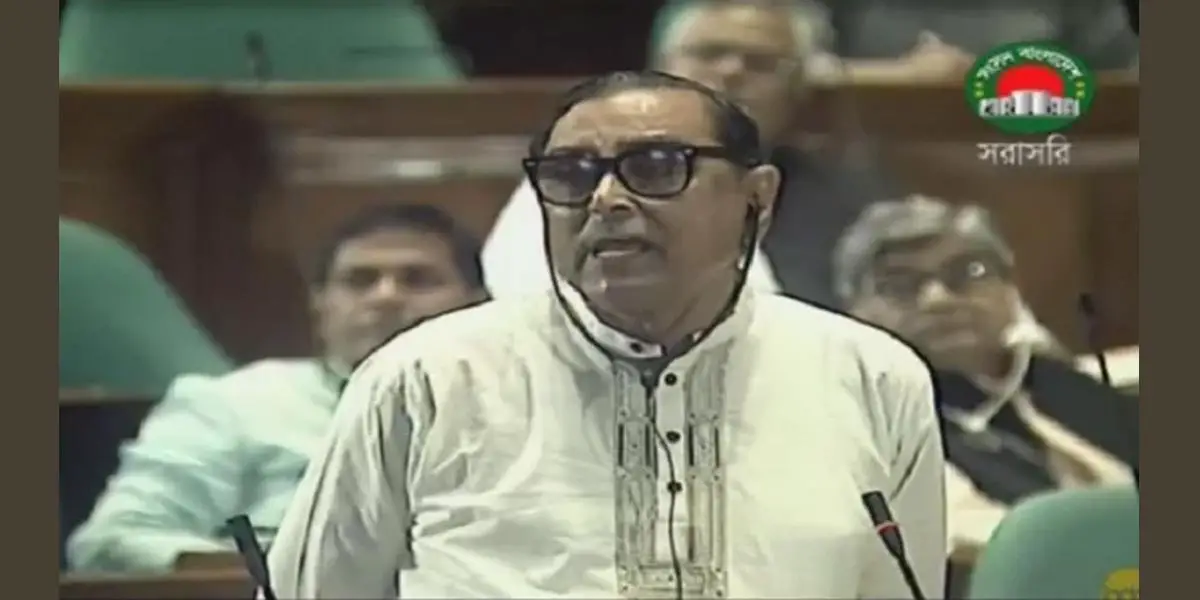 আজিজ-বেনজিরের দুর্নীতির চিত্র হিমশৈলের ক্ষুদ্র উপরিভাগমাত্র