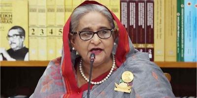 ভারত সফর নিয়ে প্রধানমন্ত্রীর সংবাদ সম্মেলন মঙ্গলবার