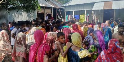 পদ্মায় গোসলে নেমে দুই ভাইসহ ৩ জনের মৃত্যু