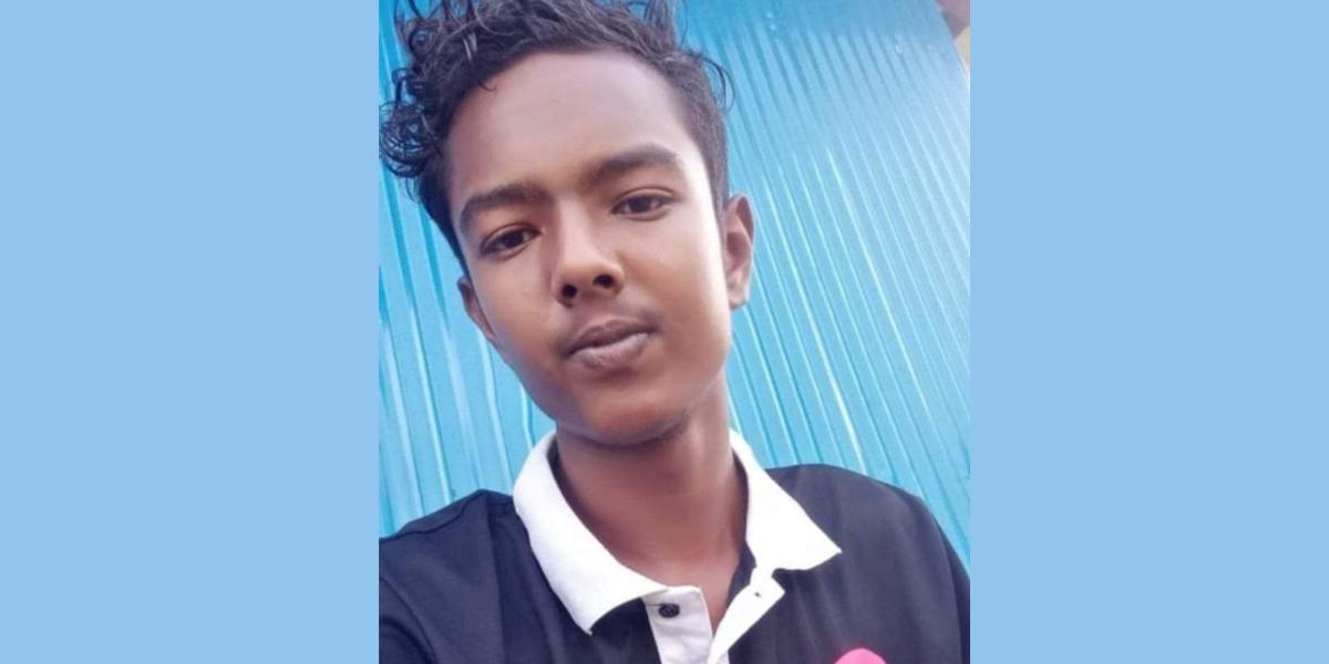 চোরাই চিনি বহনকালে নদীতে কিশোরের মৃত্যু