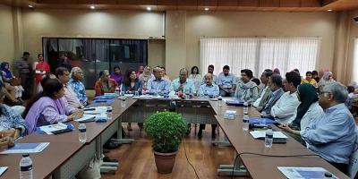 পরোক্ষ ধূমপানের শিকার প্রায় ৪ কোটি প্রাপ্তবয়স্ক মানুষ