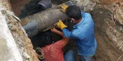 পাইলিংয়ে ক্ষতিগ্রস্ত তিতাসের লাইন, ময়মনসিংহে গ্যাস সরবরাহ বন্ধ