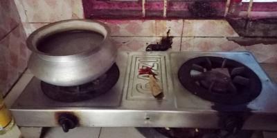 নেত্রকোনায় গ্যাস সরবরাহ বন্ধ, ভোগান্তিতে গ্রাহক