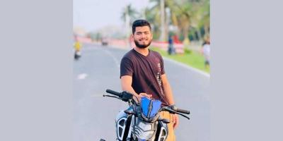 রামুতে সড়ক দুর্ঘটনায় কলেজছাত্র নিহত