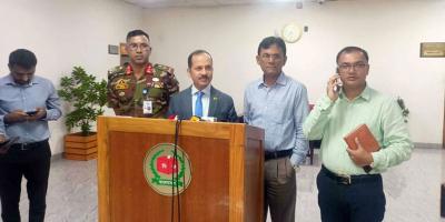 আজিজের ভাইদের এনআইডি জালিয়াতি, জড়িতদের সর্বোচ্চ শাস্তি নিশ্চিত করবে ইসি